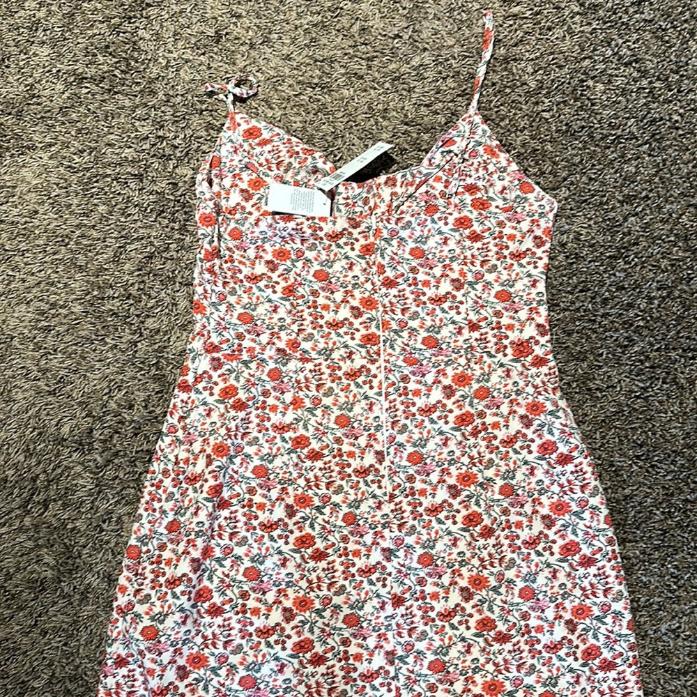 Abercrombie summer dress - Picture 3 of 3